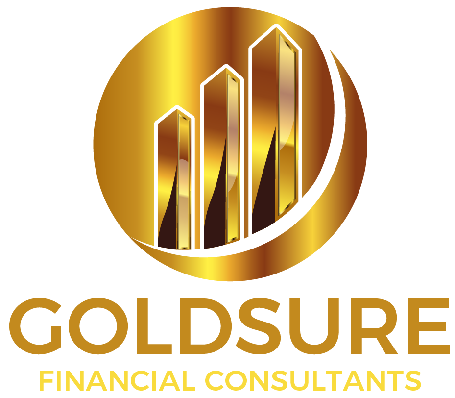 GoldSure – Financial Consultants
